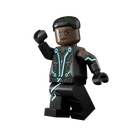 Commandline (Featured) - Outfit - LEGO Fortnite