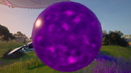 Countermeasure Device Orb - Quest - Fortnite