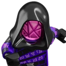 Cube Assassin - Outfit - LEGO Fortnite