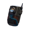Dark Matter - Back Bling - Fortnite
