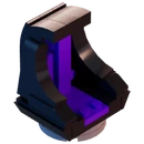 Emperor's Chair - Furniture - LEGO Fortnite