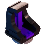 Emperor's Chair - Furniture - LEGO Fortnite