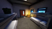 Explorer Base (Golden Coast - Snow - 2 - Interior 2 - v40.00) - Unnamed Location - Fortnite.png (2.48 MB) Interior (#2; Near Stormy Station)