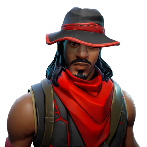 Bandit (Skin) Fortnite Wiki Fandom