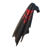 Foundation's Mantle - Back Bling - Fortnite