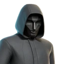 Front Man - Outfit - Fortnite