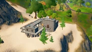 Ghost House