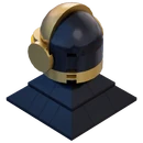 Giant Guy-Manuel Helmet - Decoration - LEGO Fortnite