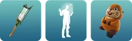 Items