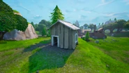 Hut (#31)