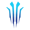Ice Kingdom - Logo - Fortnite
