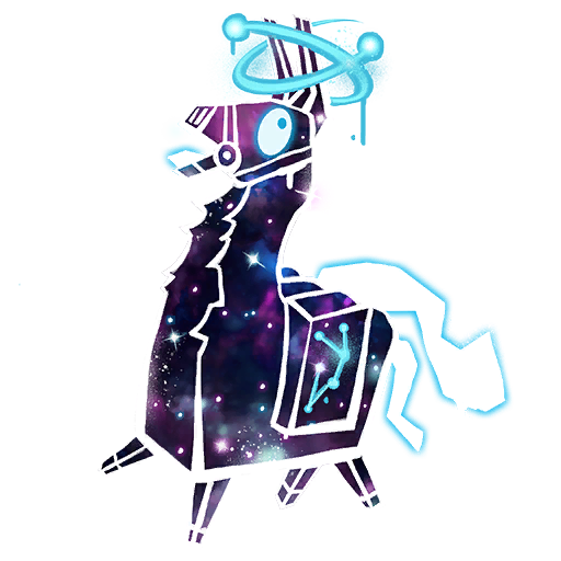 Llamalaxy | Fortnite Wiki | Fandom