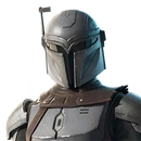 Mandalorian Warrior (Loyalty) - Outfit - Fortnite