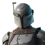 Mandalorian Warrior (Loyalty) - Outfit - Fortnite