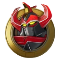 Megazord's Medallion - Item - Fortnite