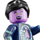 Minty Bomber (v29.10) - Outfit - LEGO Fortnite