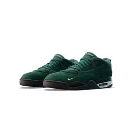 Nigel Sylvester x Air Jordan 4 RM 'Fence Green' (Featured) - Kicks - Fortnite
