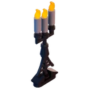 Nightmarish Candelabra - Furniture - LEGO Fortnite
