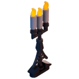 Nightmarish Candelabra - Furniture - LEGO Fortnite