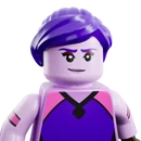 Nightsurf Bomber - Outfit - LEGO Fortnite
