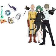 One-Punch Man Bundle - Item Shop Bundle - Fortnite.png (1.51 MB) Icon (Before December 10th 2025)