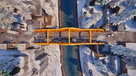 Top View