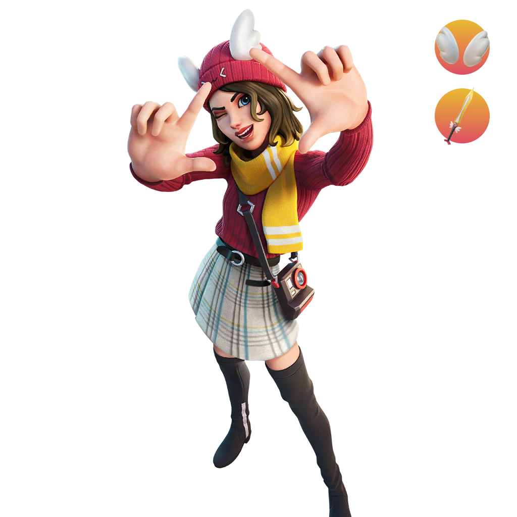 CategoryQuest Updated Set Fortnite Wiki Fandom