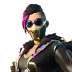 Rally Raider - Outfit - Fortnite