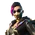 Rally Raider - Outfit - Fortnite