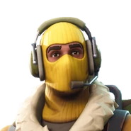 Raptor | Fortnite Wiki | Fandom