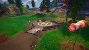 Rescue Station (v31.00 - HeliPad) - Landmark - Fortnite.png (4.47 MB) Heli Pad