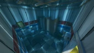 Restroom (Chapter 2: Season 3, During Flood)