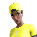 Sgt. Sigil (v30.10) - Outfit - Fortnite