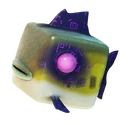 Shadow Flopper (Green Shadow Flopper) - Item - Fortnite