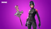 Shadow Ops and Silver Fang - Promo - Fortnite