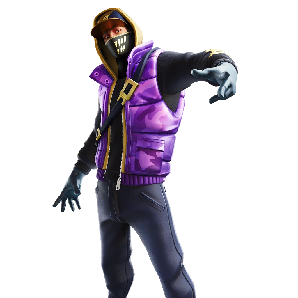 Street Striker