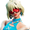 Summitseeker Evie - Outfit - Fortnite