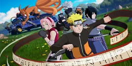Team 7 (Full) - Loading Screen - Fortnite