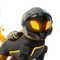 The Bark Voyager (Helmet On) - Sidekick - Fortnite
