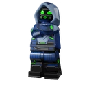 Toxic Fusion (Featured) - Outfit - LEGO Fortnite