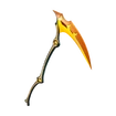 Trick Axe - Pickaxe - Fortnite