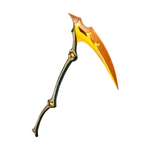 Trick Axe - Pickaxe - Fortnite