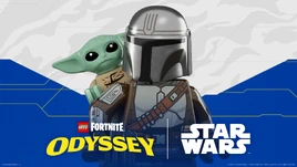 Update v40.40 - Patch Notes - LEGO Fortnite