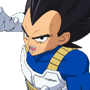 Vegeta - Outfit - Fortnite