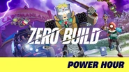 Kenny's Power Hour