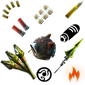 Ammunitions - Fortnite