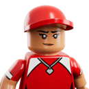Banner Trooper - Outfit - LEGO Fortnite
