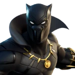 Black Panther - Outfit - Fortnite