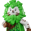 Bushranger - Outfit - LEGO Fortnite