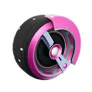 Icon used in the Ranked Quests for the Pink Style